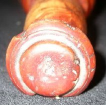 Pestle Handle Bottom